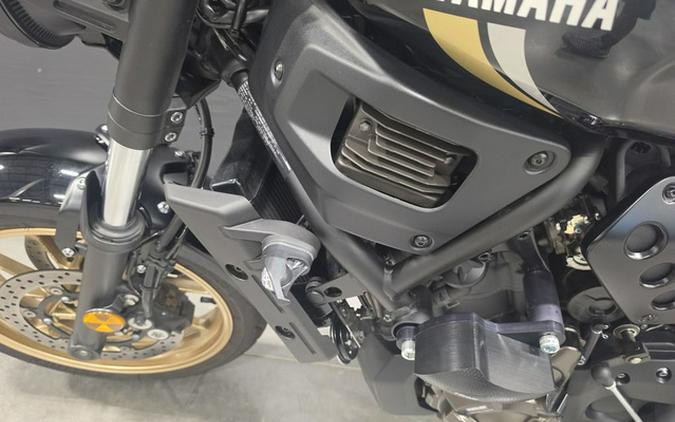 2024 Yamaha XSR 700