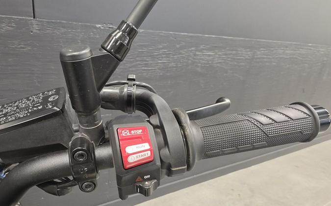 2024 Yamaha XSR 700