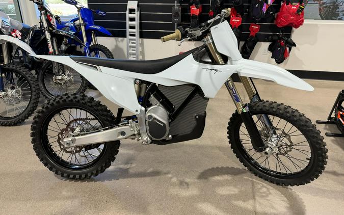 2024 Stark VARG Alpha 80 hp