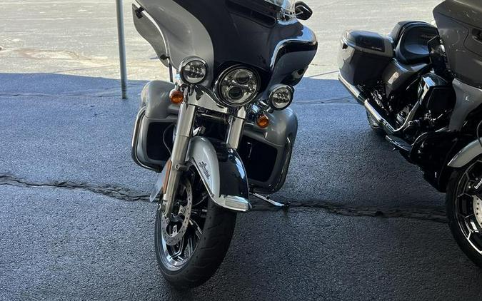 2019 Harley-Davidson® FLHTK - Ultra Limited