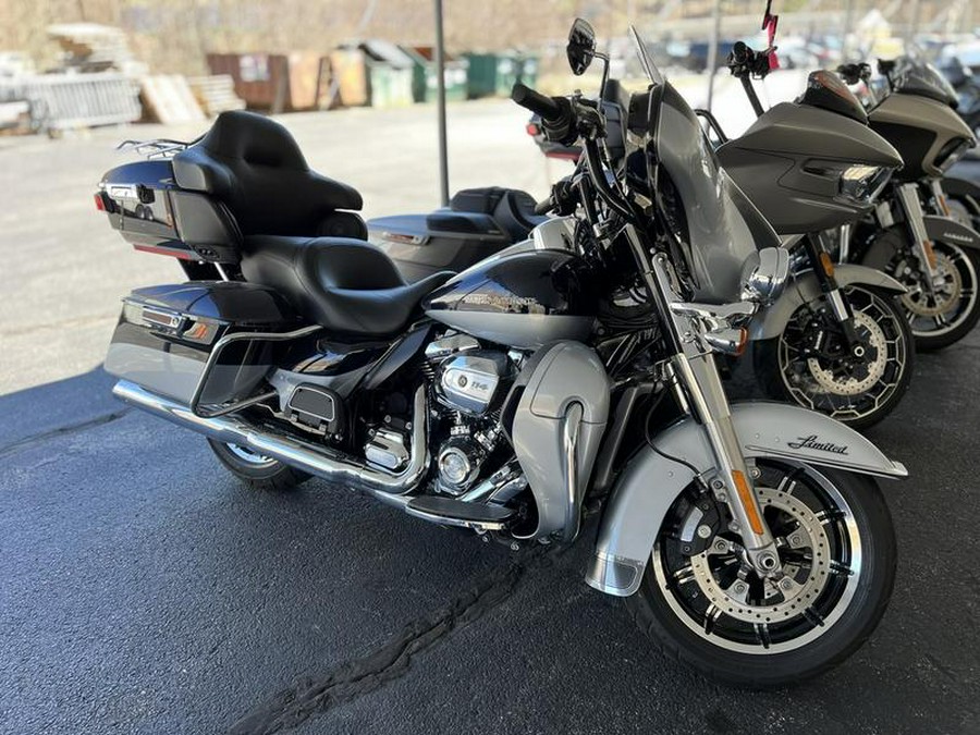 2019 Harley-Davidson® FLHTK - Ultra Limited