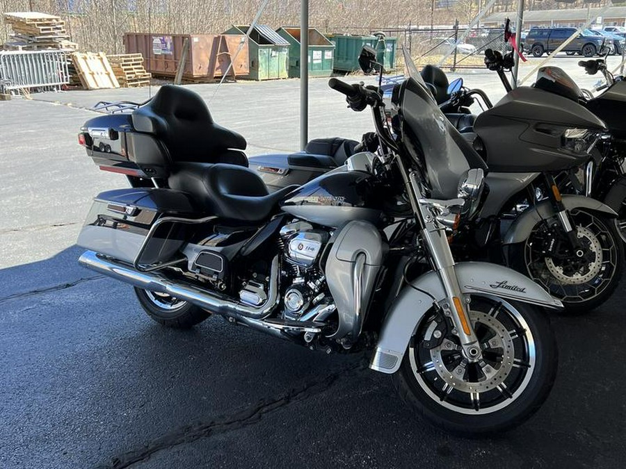 2019 Harley-Davidson® FLHTK - Ultra Limited