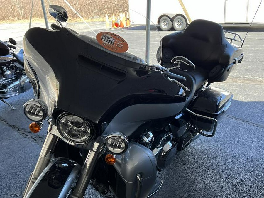 2019 Harley-Davidson® FLHTK - Ultra Limited