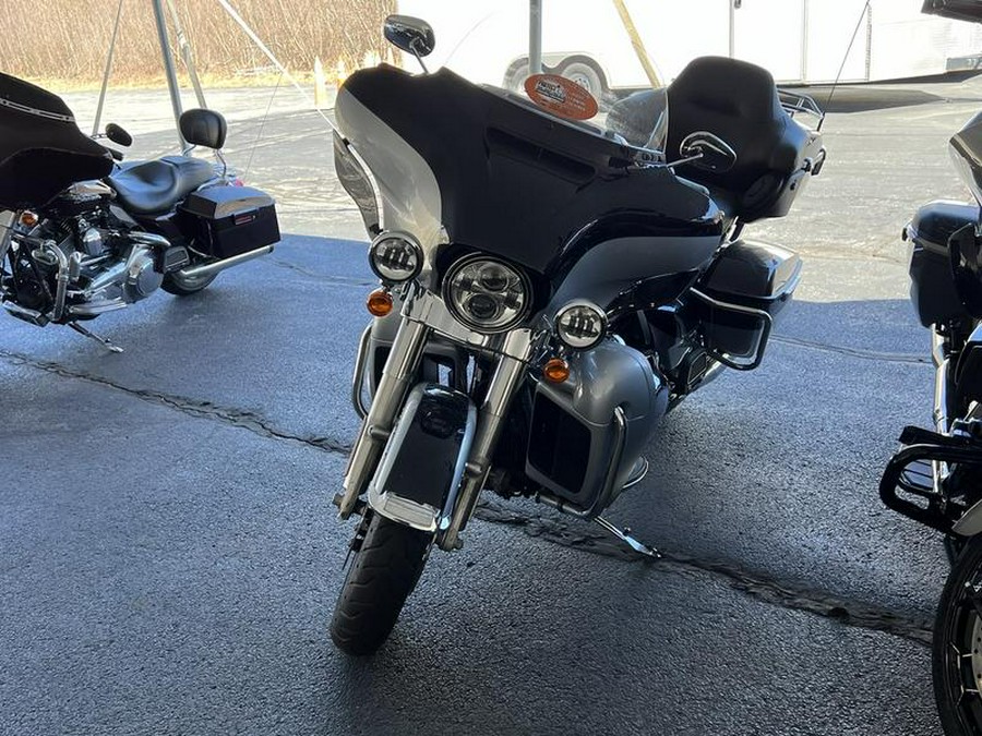 2019 Harley-Davidson® FLHTK - Ultra Limited