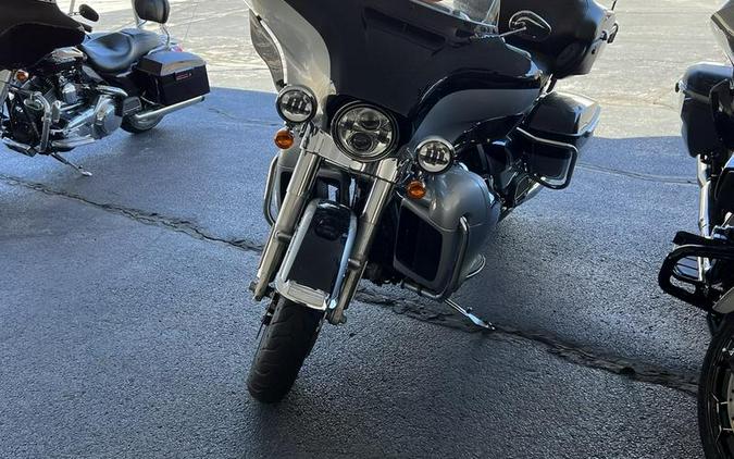 2019 Harley-Davidson® FLHTK - Ultra Limited