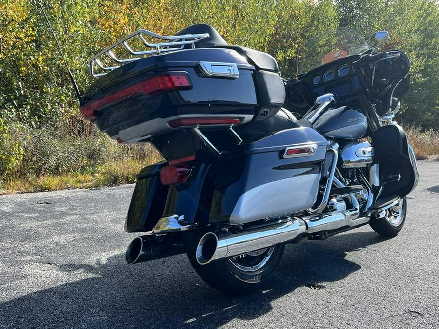 2019 Harley-Davidson® FLHTK - Ultra Limited