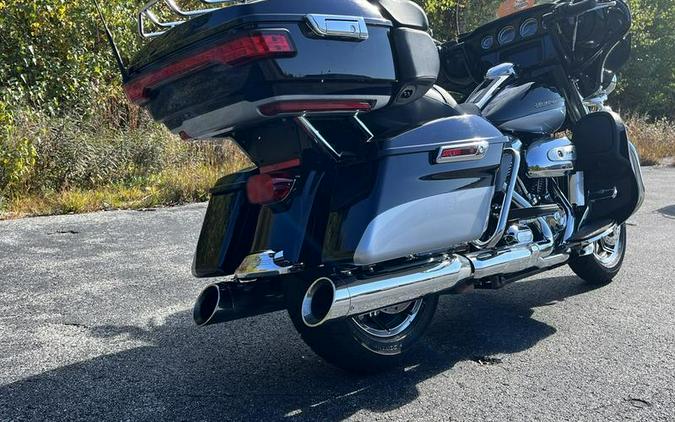 2019 Harley-Davidson® FLHTK - Ultra Limited