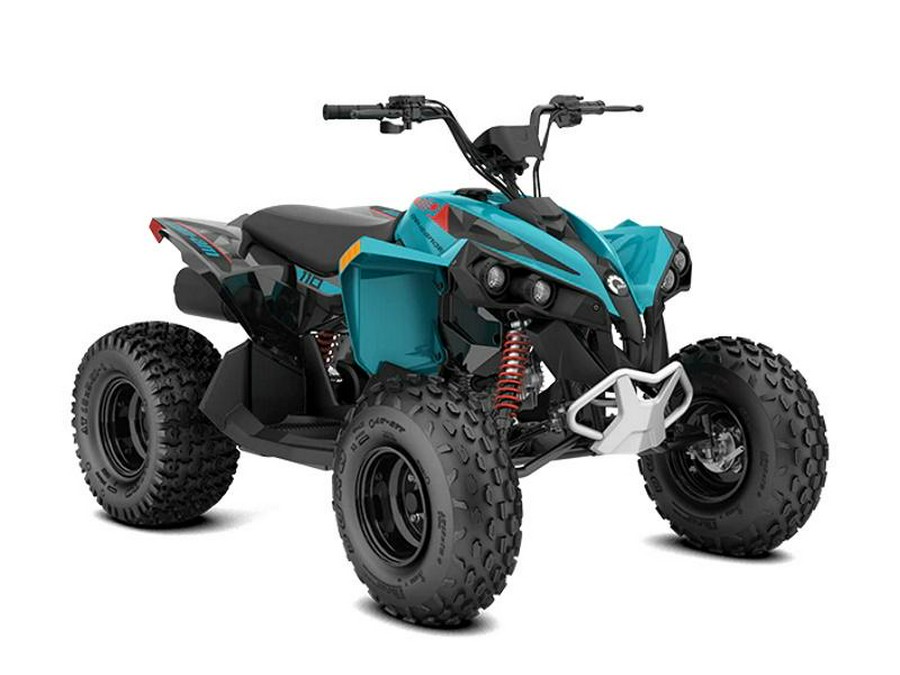 2023 Can-Am® Renegade 110 EFI