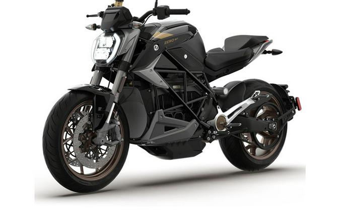 2023 Zero Motorcycles SR/F NA ZF17.3