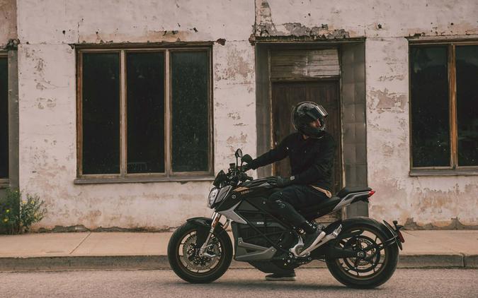 2023 Zero Motorcycles SR/F NA ZF17.3