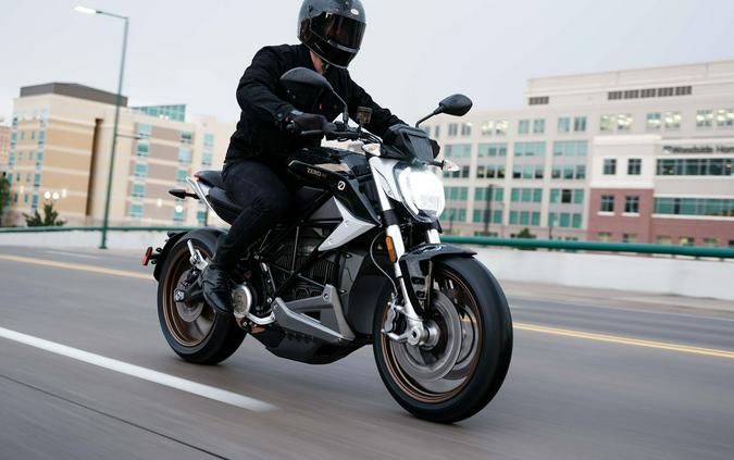 2023 Zero Motorcycles SR/F NA ZF17.3