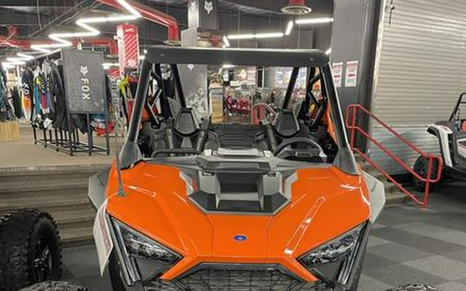 2023 Polaris® RZR Turbo R Ultimate