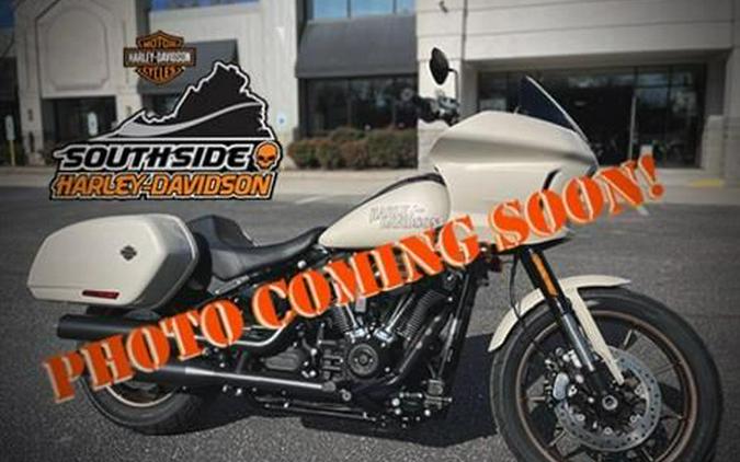 2019 Harley-Davidson Softail® Low Rider®