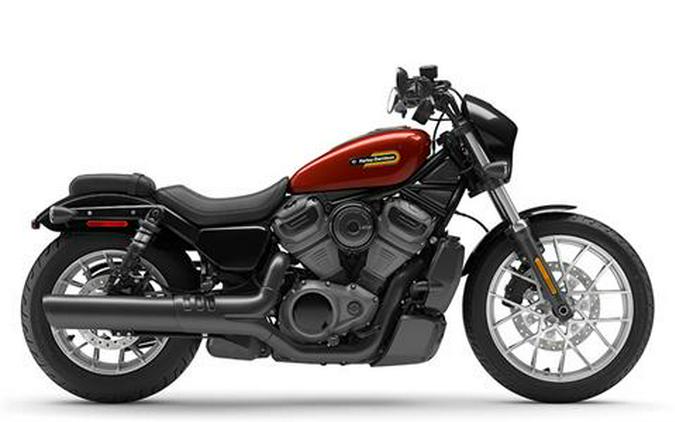 2024 Harley-Davidson Nightster® Special