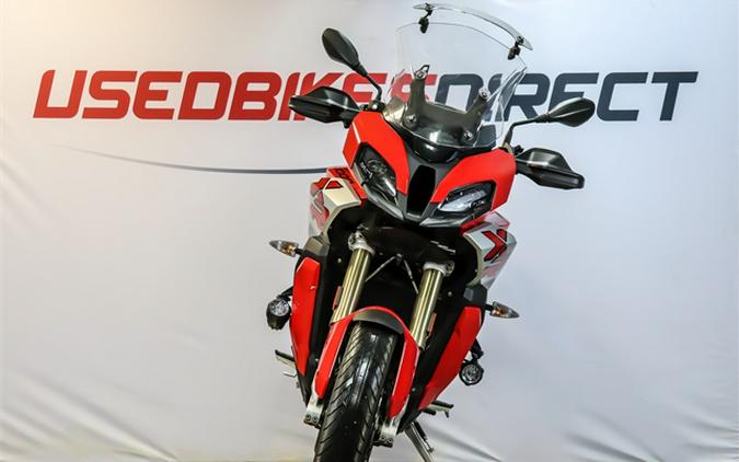 2020 BMW S 1000 XR