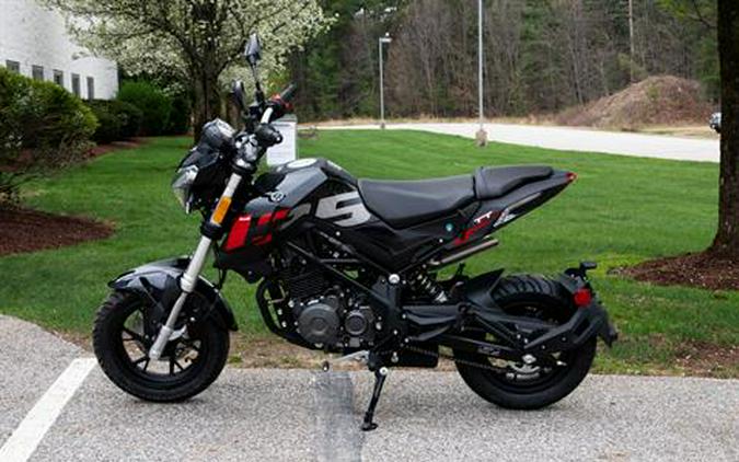 2023 Benelli TNT 135