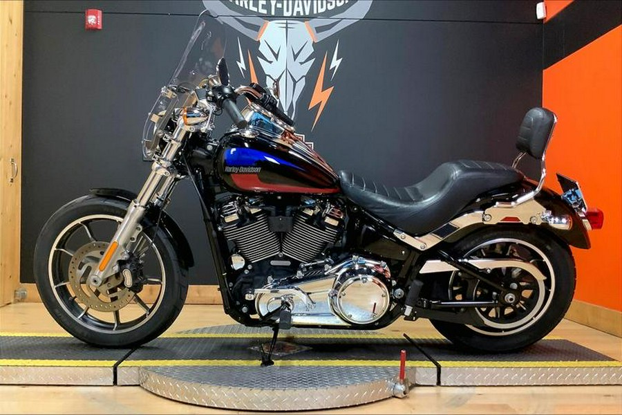 2018 Harley-Davidson® FXLR - Softail® Low Rider®