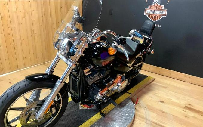 2018 Harley-Davidson® FXLR - Softail® Low Rider®