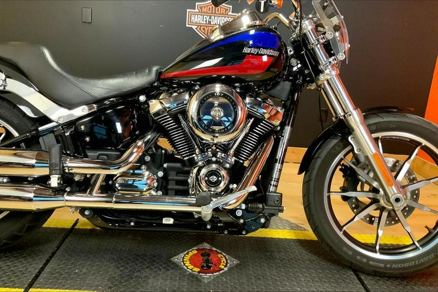 2018 Harley-Davidson® FXLR - Softail® Low Rider®