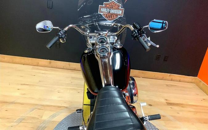 2018 Harley-Davidson® FXLR - Softail® Low Rider®