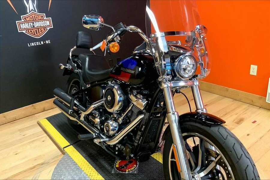 2018 Harley-Davidson® FXLR - Softail® Low Rider®