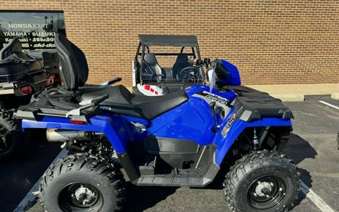 2024 Polaris Sportsman Touring 570