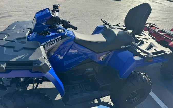 2024 Polaris Sportsman Touring 570