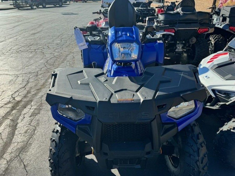 2024 Polaris Sportsman Touring 570