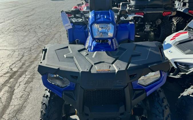 2024 Polaris Sportsman Touring 570