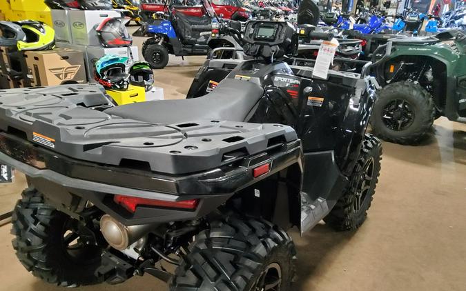 2024 Polaris Sportsman 570 Trail