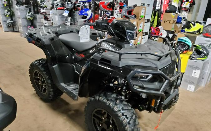 2024 Polaris Sportsman 570 Trail