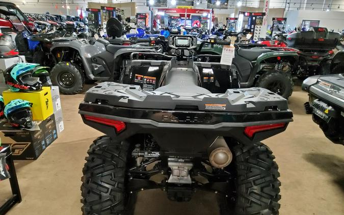 2024 Polaris Sportsman 570 Trail