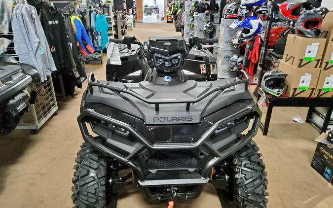 2024 Polaris Sportsman 570 Trail