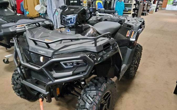 2024 Polaris Sportsman 570 Trail