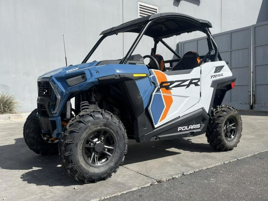 2024 Polaris RZR Trail Ultimate