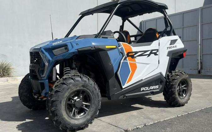 2024 Polaris RZR Trail Ultimate