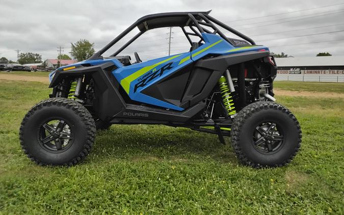 2024 Polaris RZR Turbo R Premium