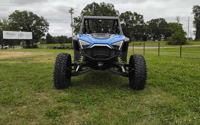 2024 Polaris RZR Turbo R Premium