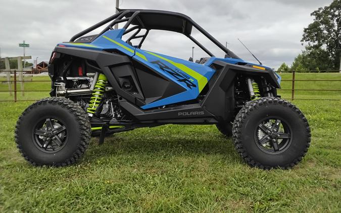 2024 Polaris RZR Turbo R Premium