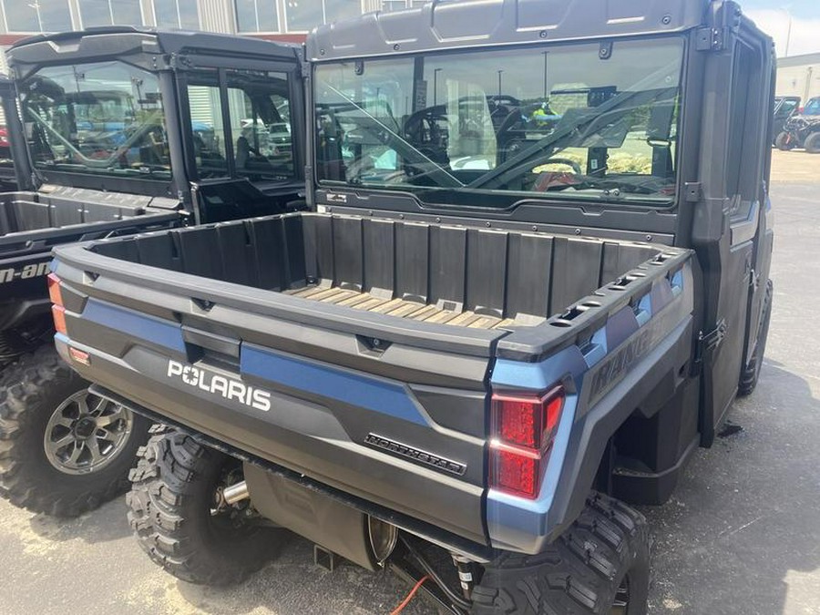 2025 Polaris® Ranger Crew XP 1000 Northstar Edition Ultimate