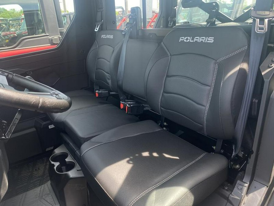 2025 Polaris® Ranger Crew XP 1000 Northstar Edition Ultimate