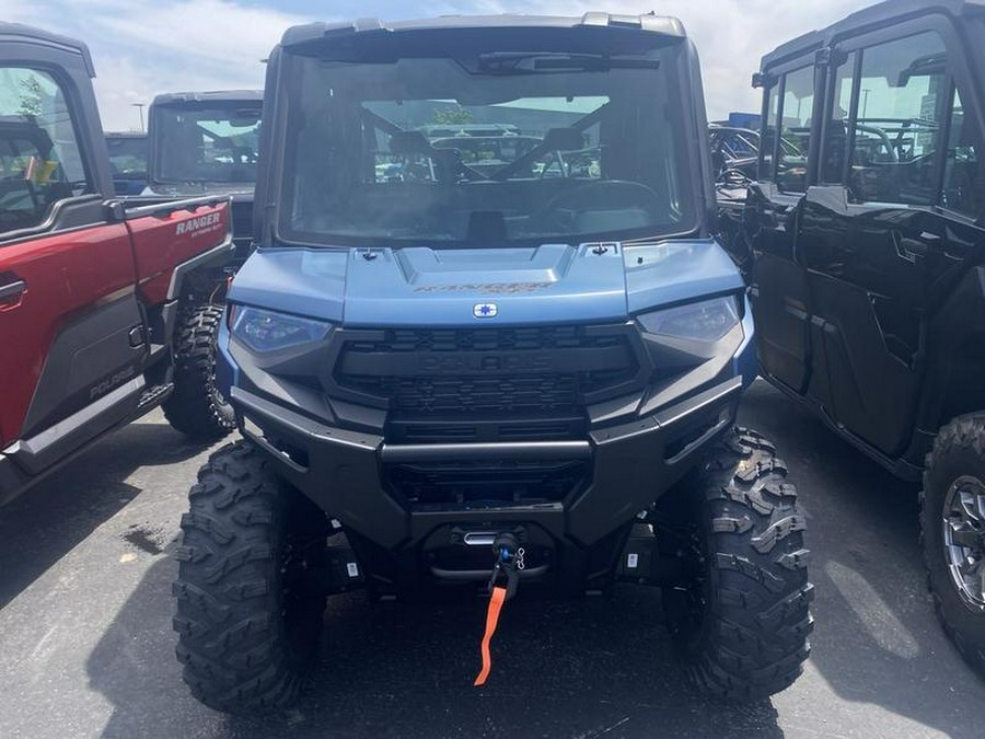 2025 Polaris® Ranger Crew XP 1000 Northstar Edition Ultimate