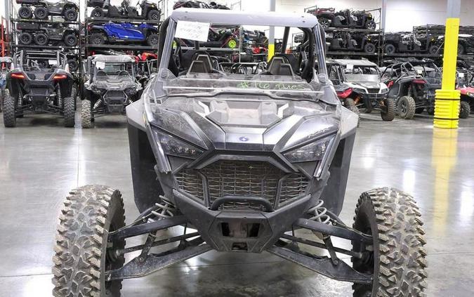 2023 Polaris® RZR Turbo R 4 Ultimate