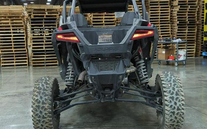 2023 Polaris® RZR Turbo R 4 Ultimate