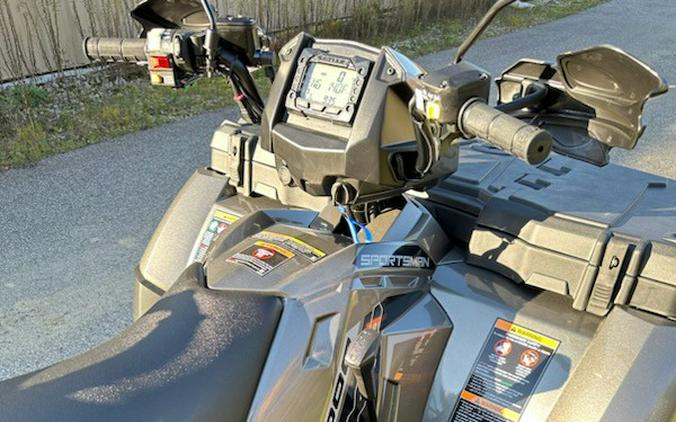 2024 Polaris Industries Sportsman Touring XP1000 Trail