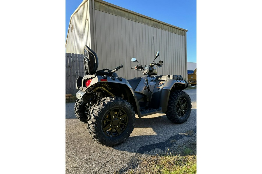 2024 Polaris Industries Sportsman Touring XP1000 Trail