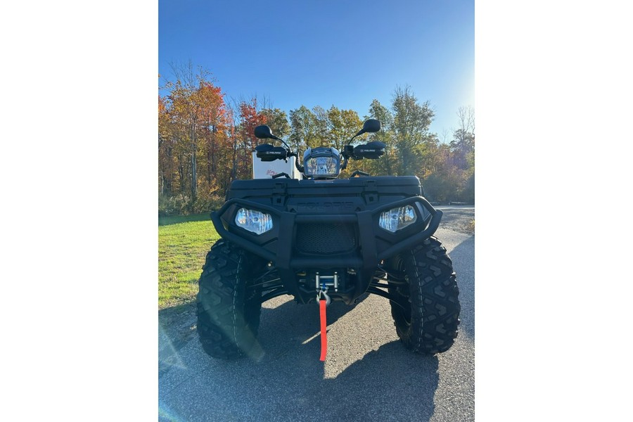 2024 Polaris Industries Sportsman Touring XP1000 Trail