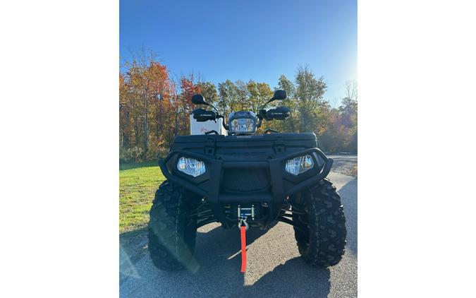 2024 Polaris Industries Sportsman Touring XP1000 Trail