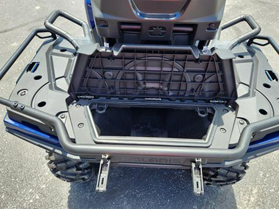 2025 Polaris Sportsman Touring 570 Premium