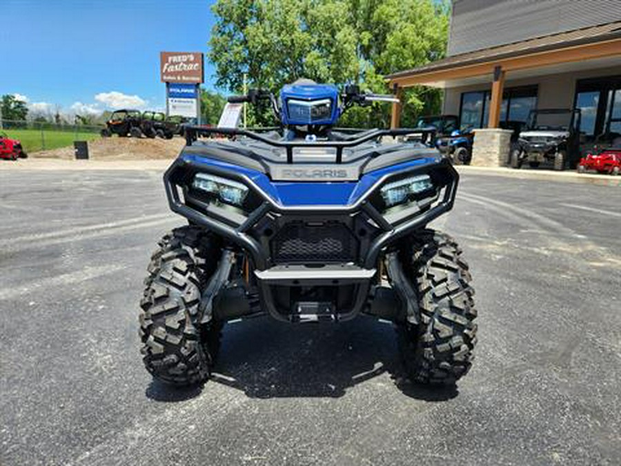 2025 Polaris Sportsman Touring 570 Premium